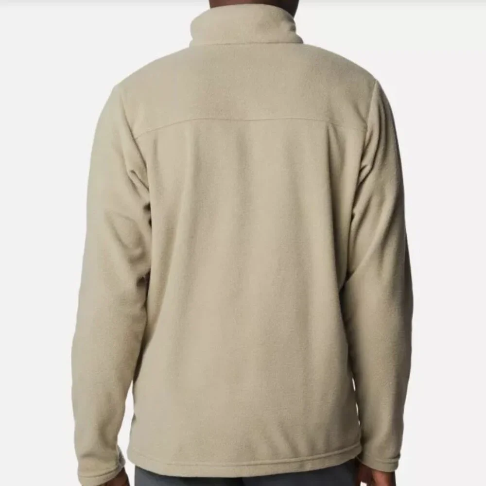 Columbia || Men's Castle Dale Fleece Jacket - Picture 11 of 11
